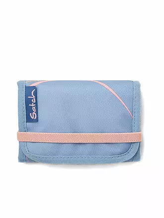 SATCH | Geldbörse Vivid Blue | 